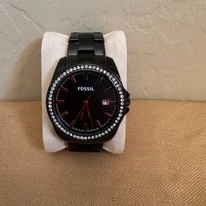 Fossil Watch